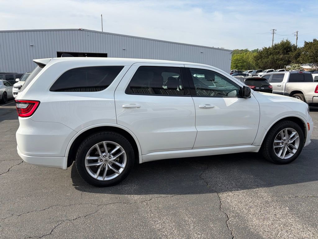Used 2023 Dodge Durango GT image 8