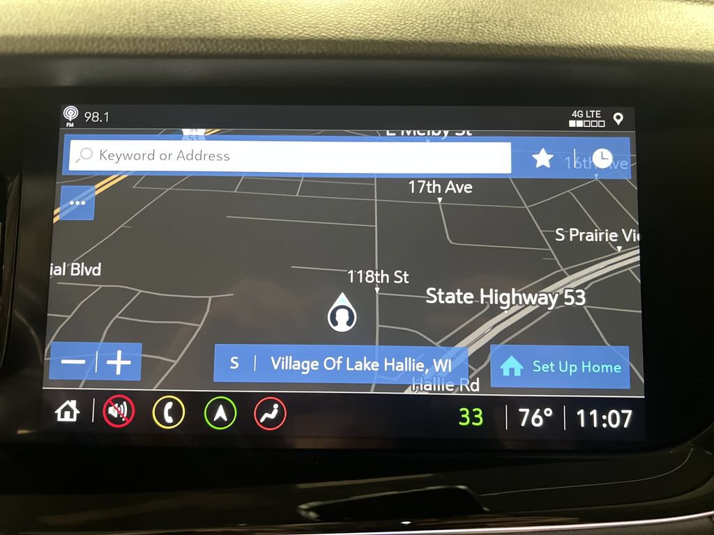 Certified 2023 Buick Envision Avenir AWD/4WD image 24
