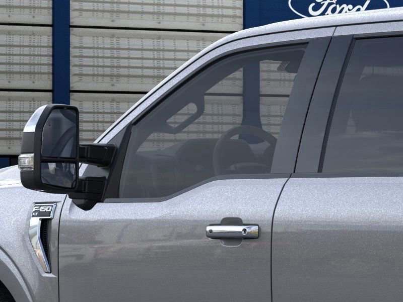 New 2026 Ford F150 XLT image 52