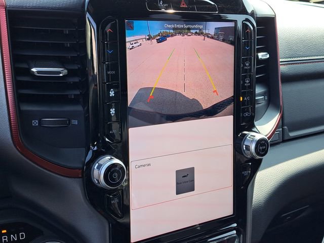 New 2026 RAM 1500 Rebel w/ Bed Utility Group image 14