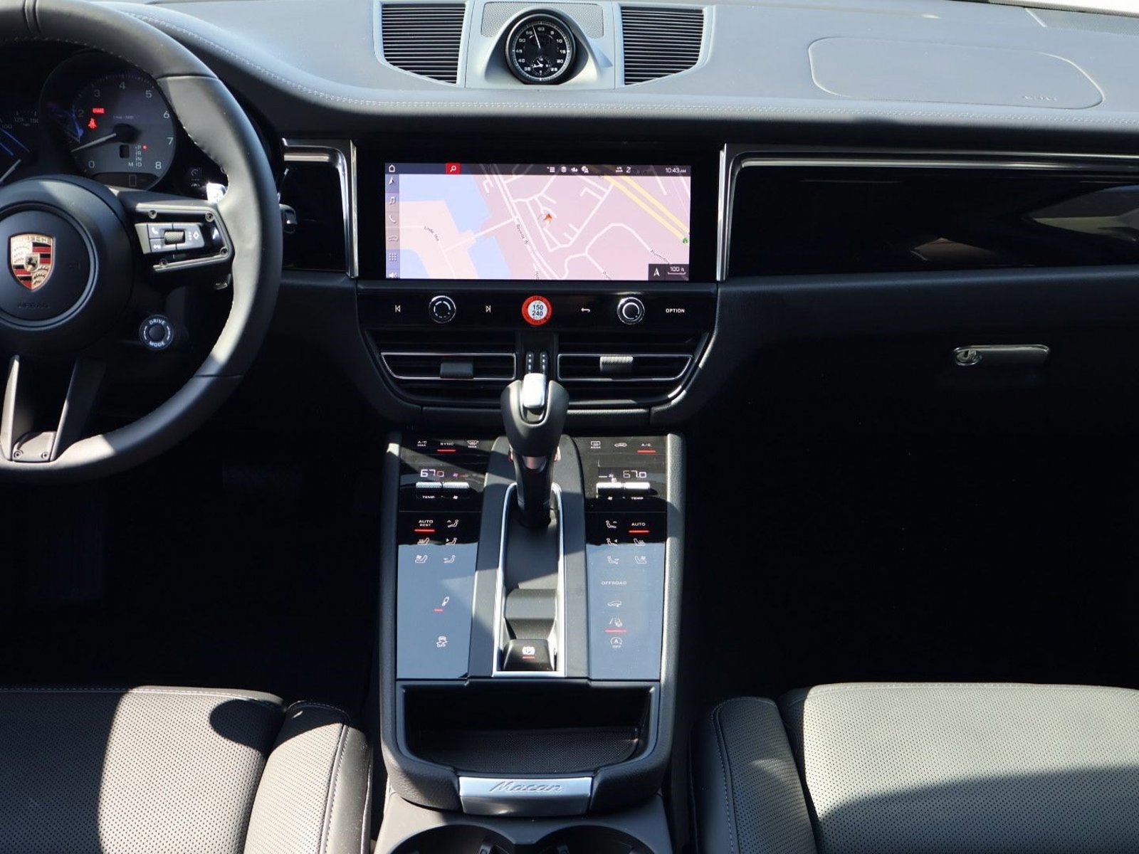New 2026 Porsche Macan S image 20