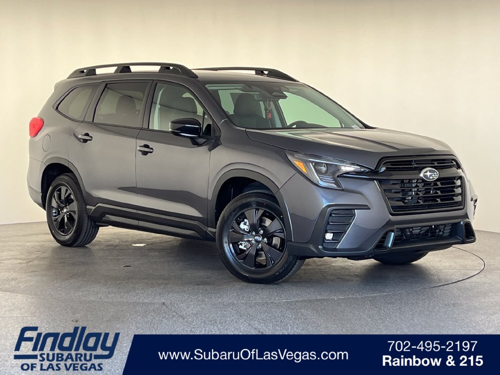 New 2027 Subaru Ascent Premium AWD/4WD 360° Tour