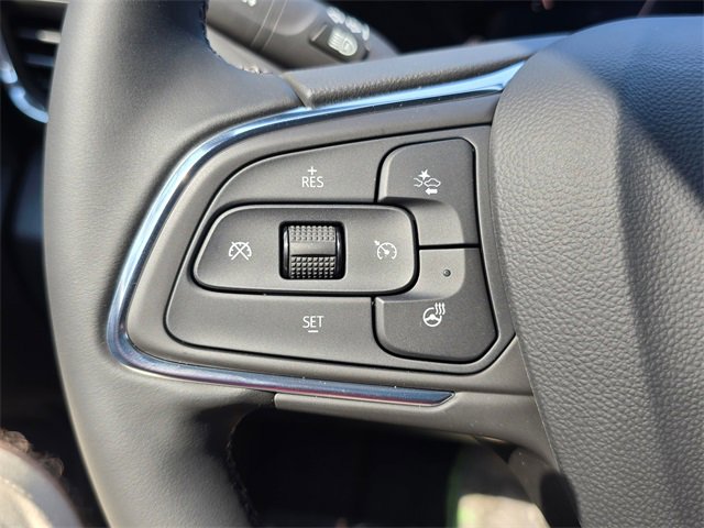 New 2025 Buick Envista Preferred w/ Convenience I Package image 29