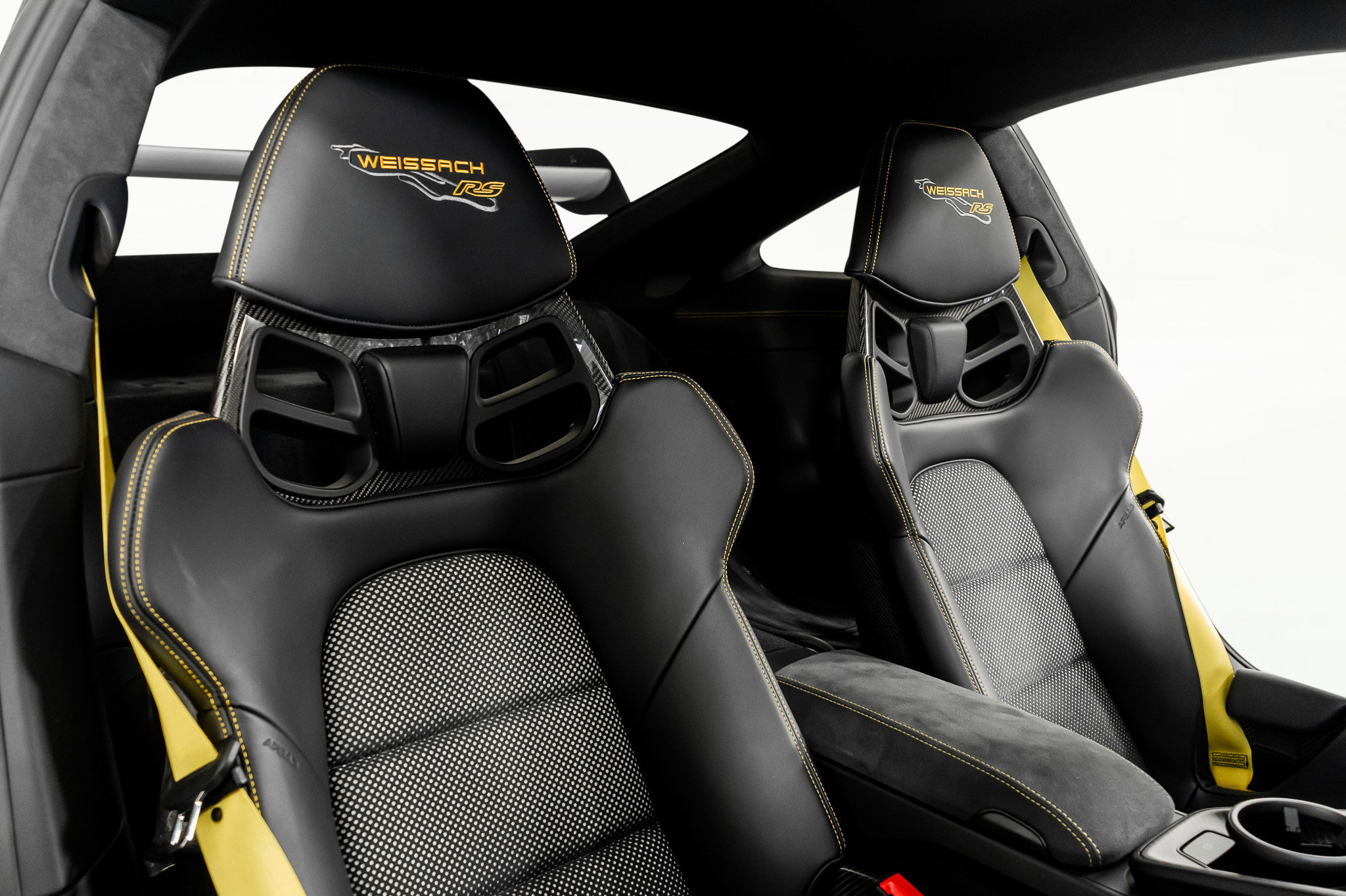 Used 2024 Porsche 911 GT3 RS image 36