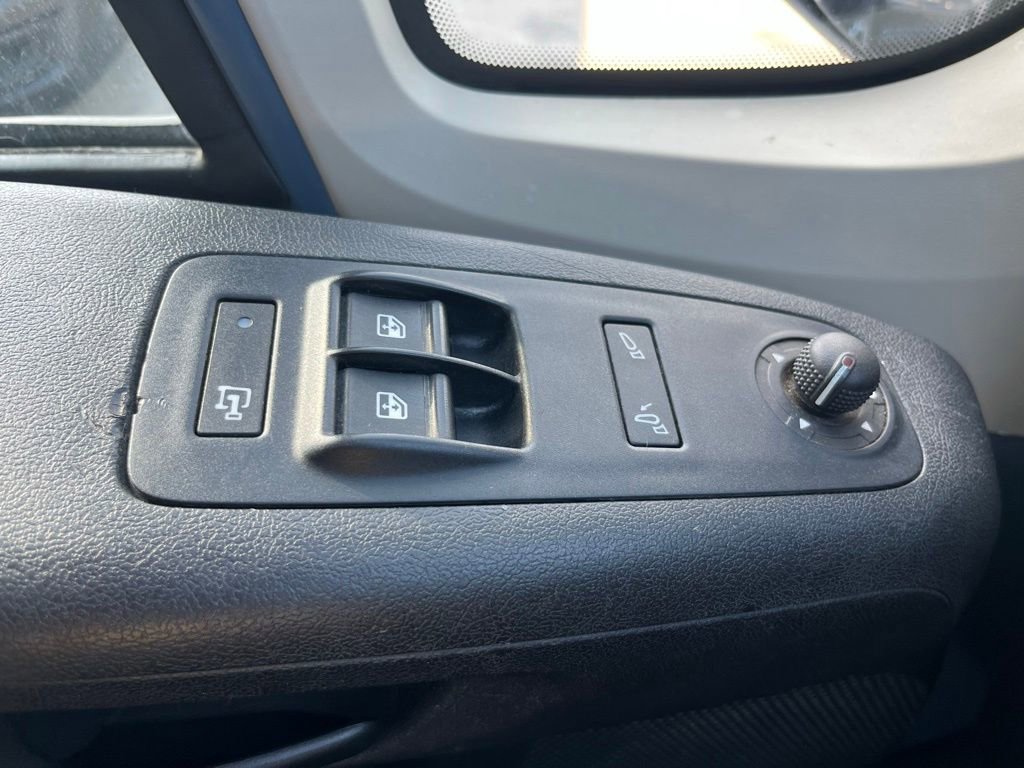 Used 2020 RAM ProMaster 3500 FWD image 24