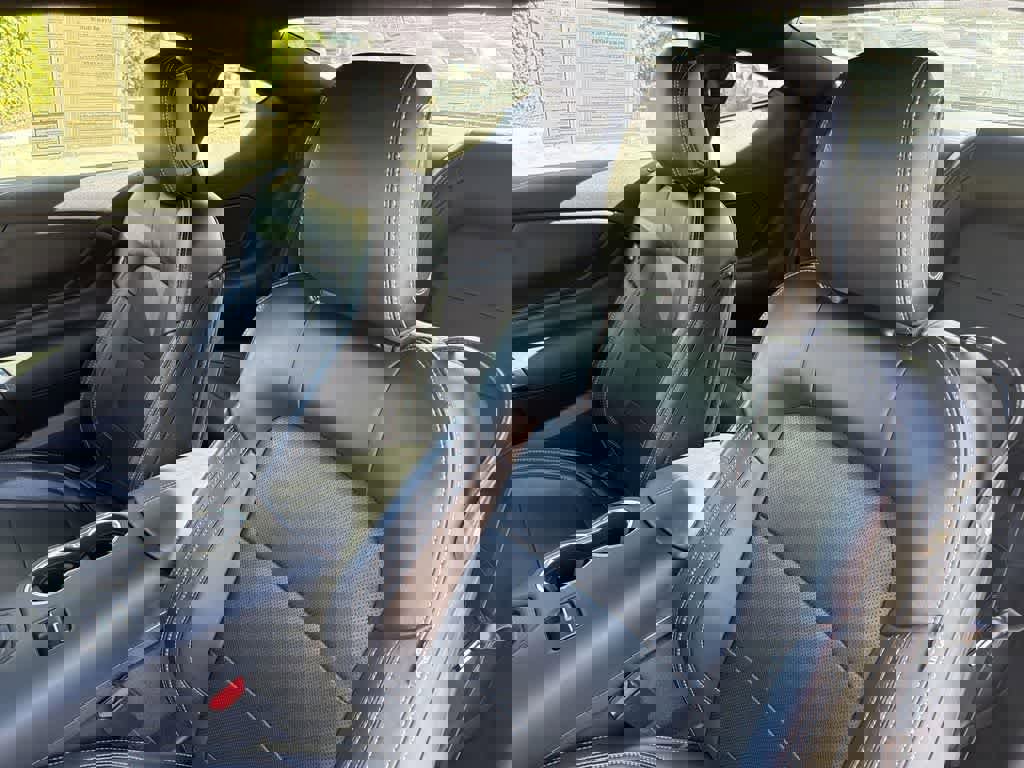 Used 2024 Ford Mustang GT Premium image 26