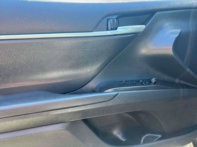 Certified 2023 Toyota Camry SE AWD/4WD image 15