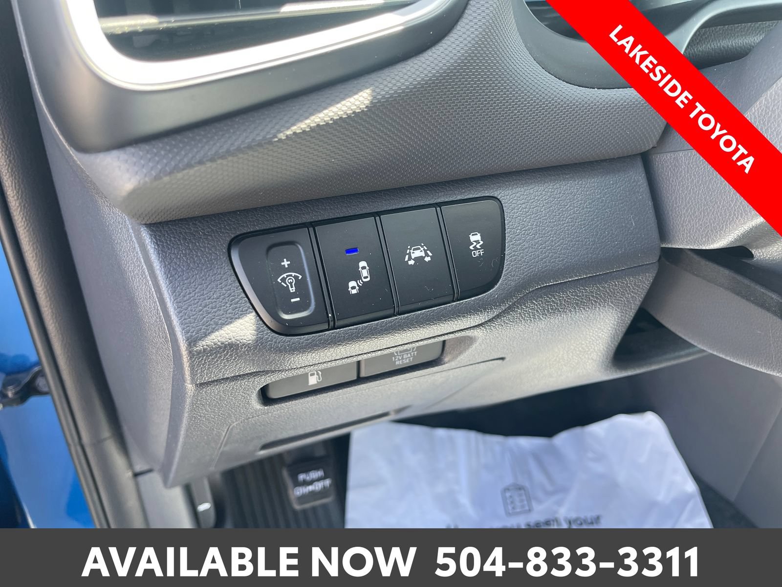 Used 2018 Hyundai Ioniq SEL w/ SEL Tech Package 02 FWD image 25