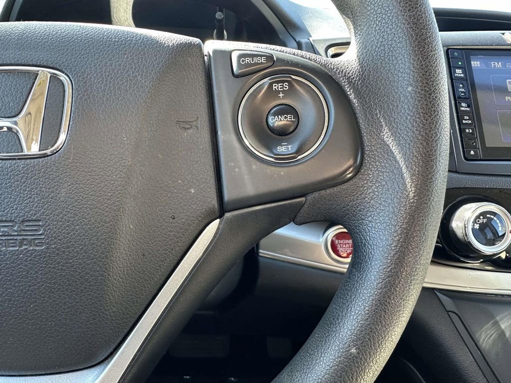 Used 2015 Honda CR-V EX image 13