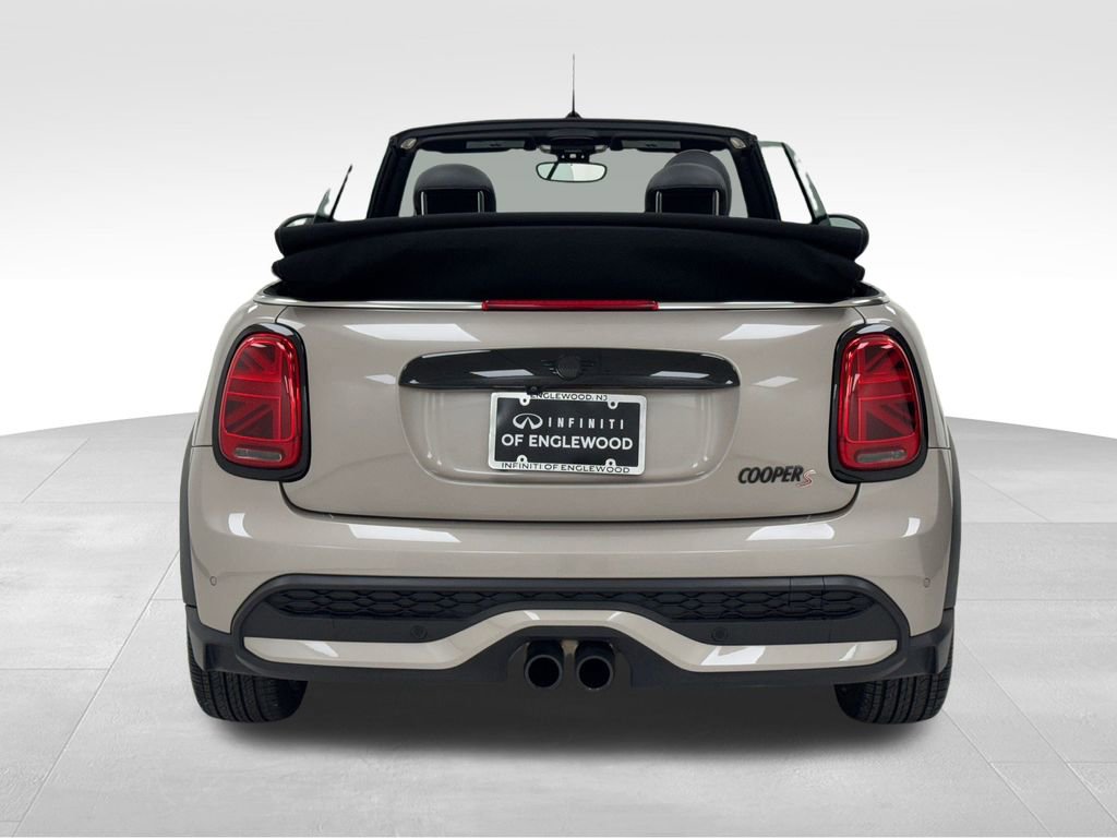 Used 2023 MINI Cooper S image 6