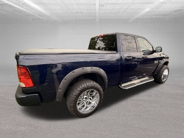 Used 2014 RAM 1500 Express AWD/4WD image 24