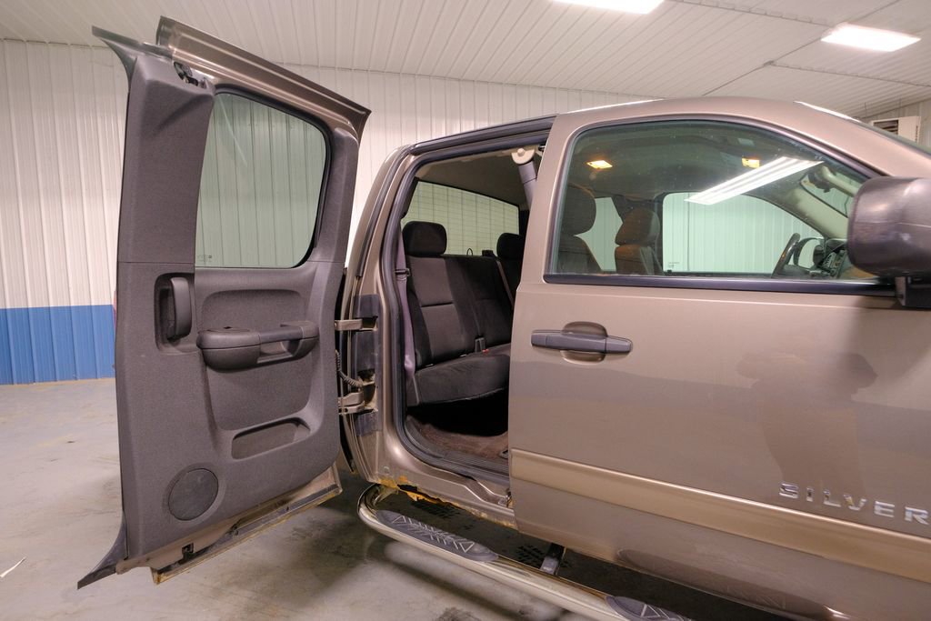 Used 2013 Chevrolet Silverado 1500 LT w/ All-Star Edition image 18