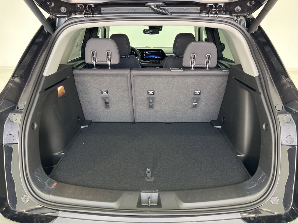 New 2026 Chevrolet TrailBlazer LT image 22