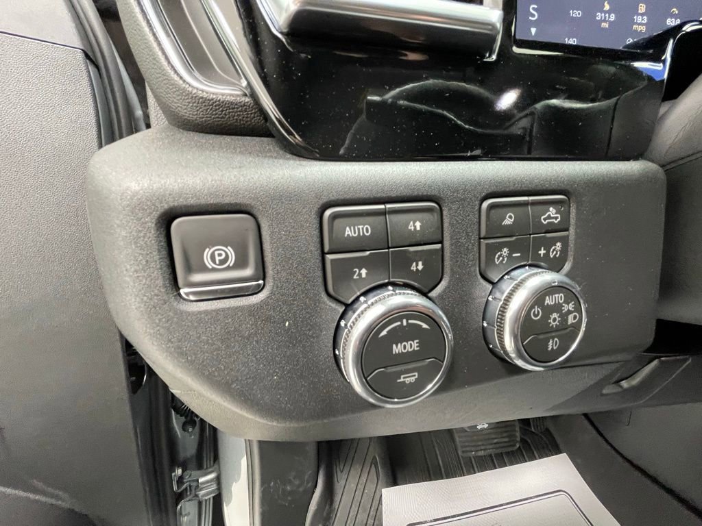 New 2026 GMC Sierra 1500 Elevation w/ Elevation Premium Package AWD/4WD image 18