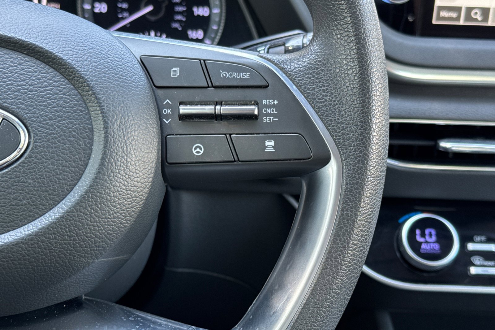 Used 2023 Hyundai Sonata SEL image 28