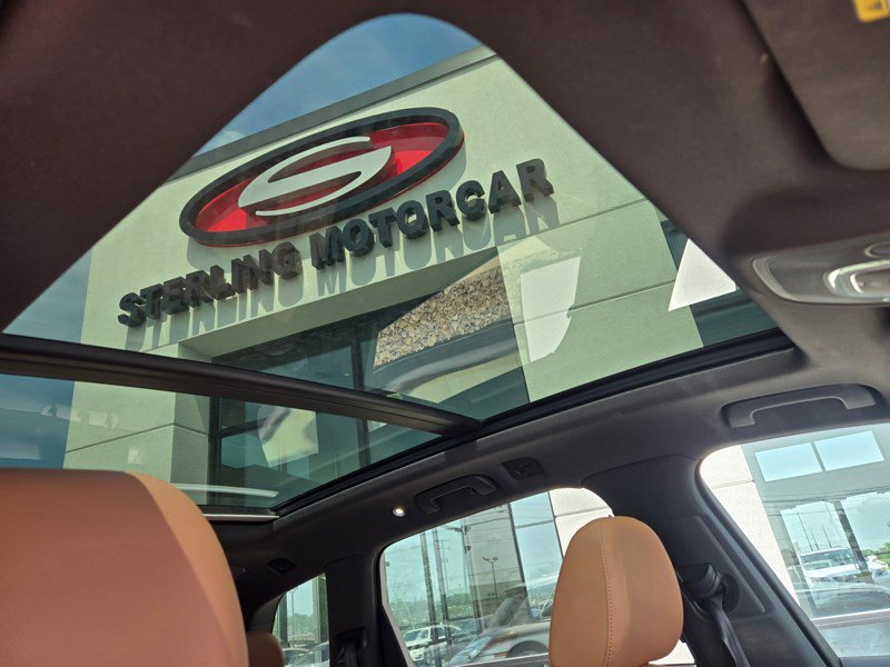 Used 2021 Audi Q7 3.0T Premium Plus w/ Premium Plus Package image 15