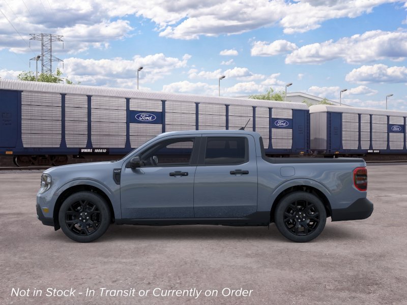 New 2026 Ford Maverick XLT w/ Equipment Group 301A AWD/4WD image 27