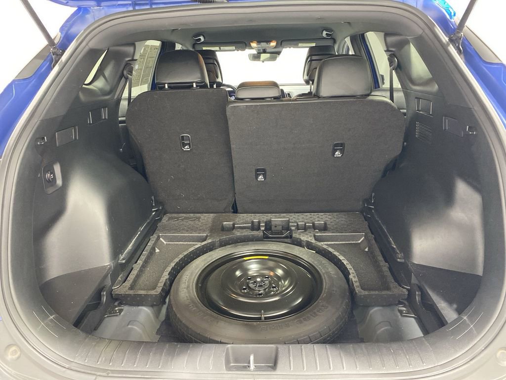 Used 2023 Kia Sportage X-Line image 20