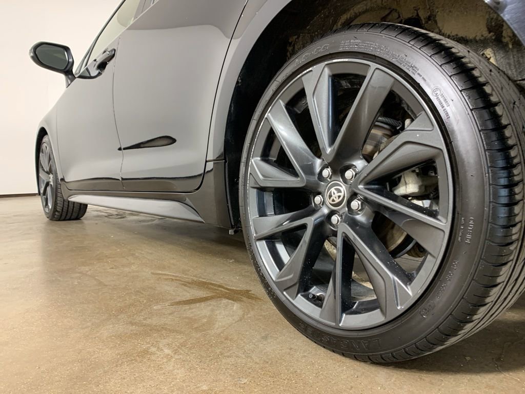 Used 2024 Toyota Corolla SE image 16