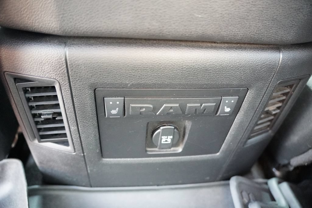 Certified 2018 RAM 1500 Limited AWD/4WD image 20