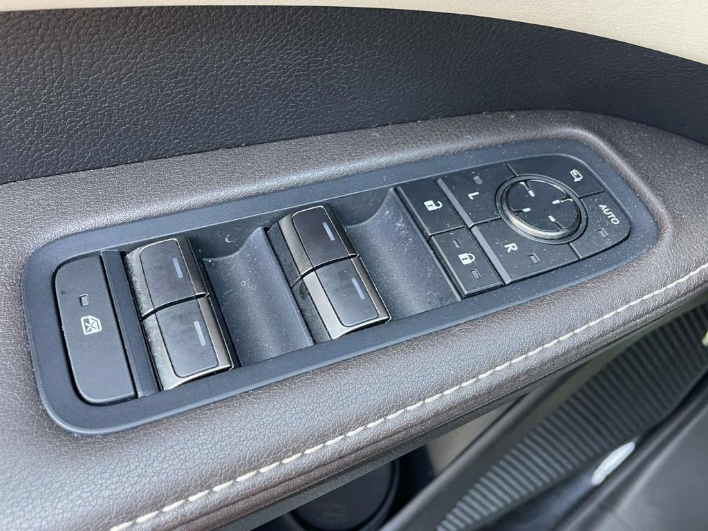 Used 2024 Lexus RX 350 Premium w/ Accessory Package (Z1) AWD/4WD image 26