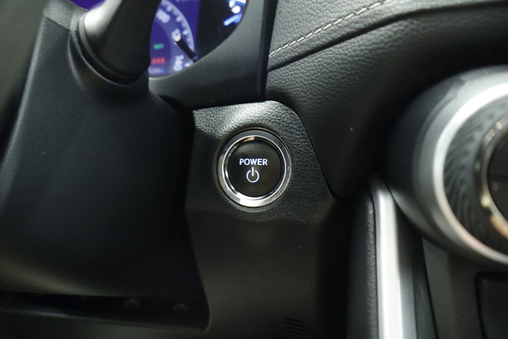 Used 2023 Toyota RAV4 XLE w/ Convenience Package AWD/4WD image 34