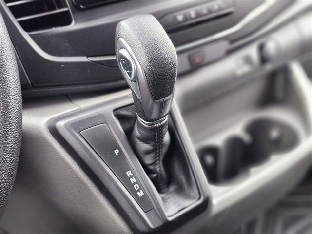 New 2026 Ford Transit 250 148 Medium Roof w/ Load Area Protection Package image 23