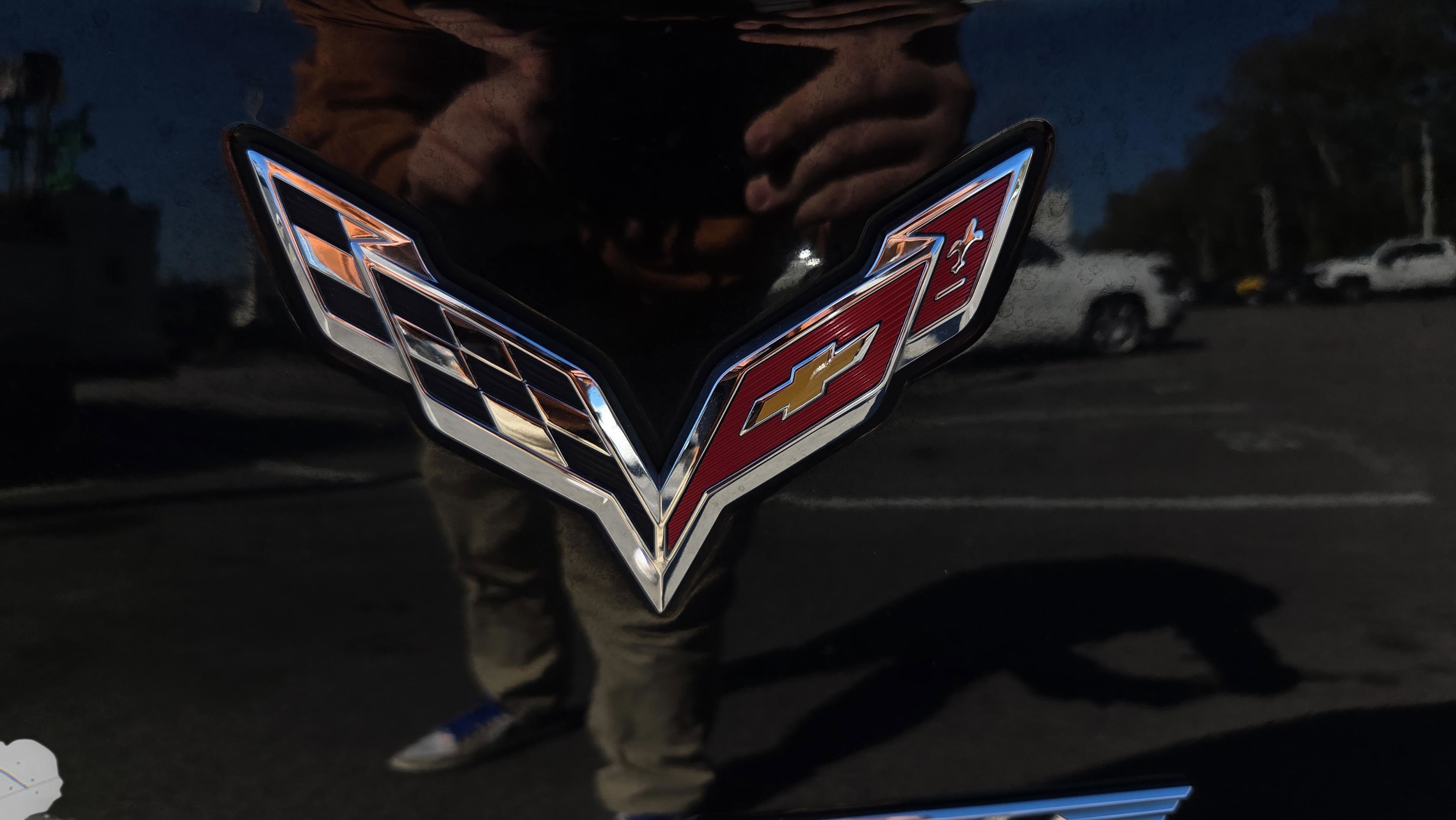 Used 2016 Chevrolet Corvette Stingray Convertible w/ 2LT Preferred Equipment Group image 13