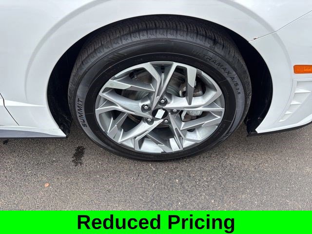 Used 2023 Hyundai Sonata SEL FWD image 42