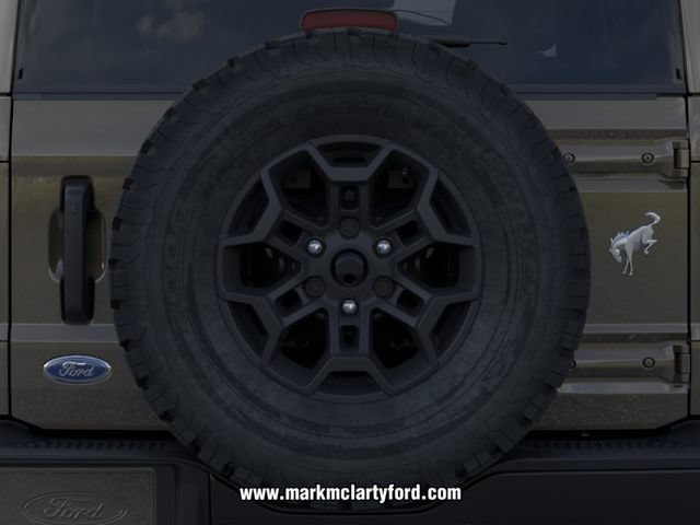 New 2026 Ford Bronco Badlands AWD/4WD image 24