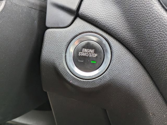 Used 2022 Chevrolet Equinox LT FWD image 28