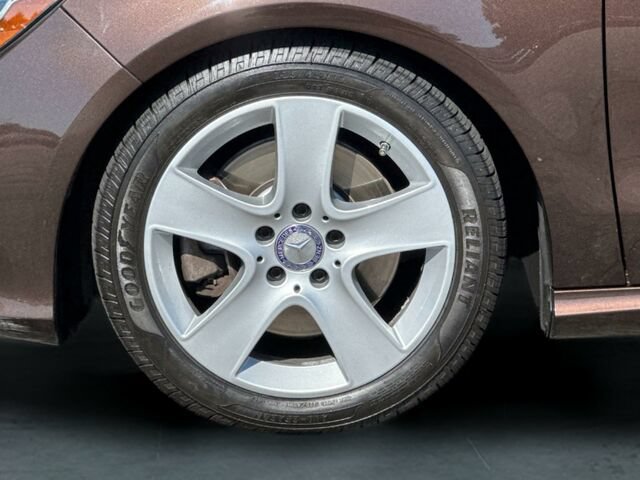 Used 2018 Mercedes-Benz CLA 250 image 31