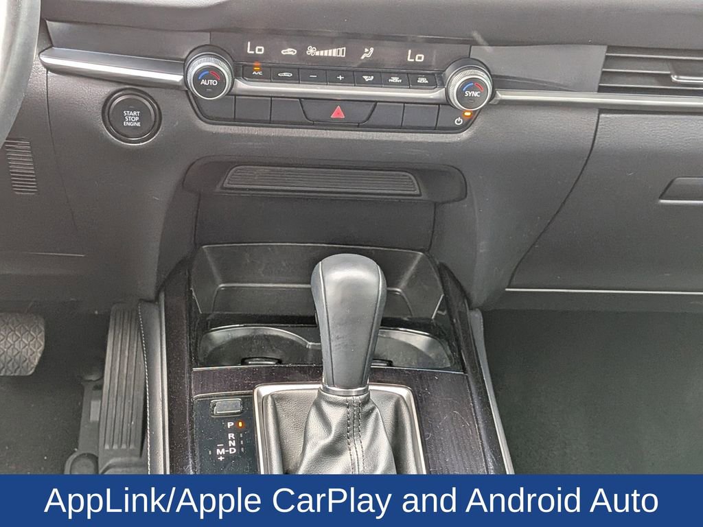 Certified 2024 MAZDA CX-30 AWD 2.5 S w/ Select Sport Pkg image 19