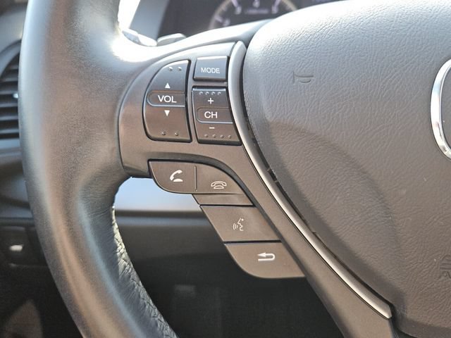 Certified 2017 Acura RDX FWD image 12