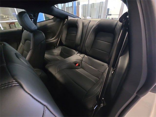 Used 2025 Ford Mustang GT Premium w/ 60th Anniversary Package image 22