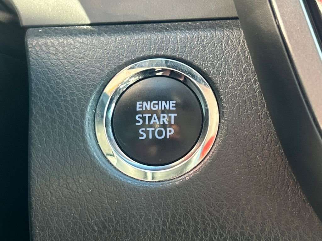 Used 2024 Toyota Camry XSE image 20