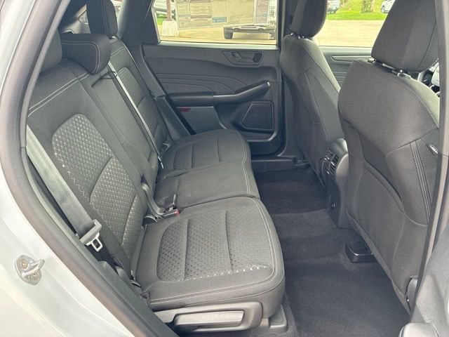 New 2025 Ford Escape Active w/ Cold Weather Package image 18