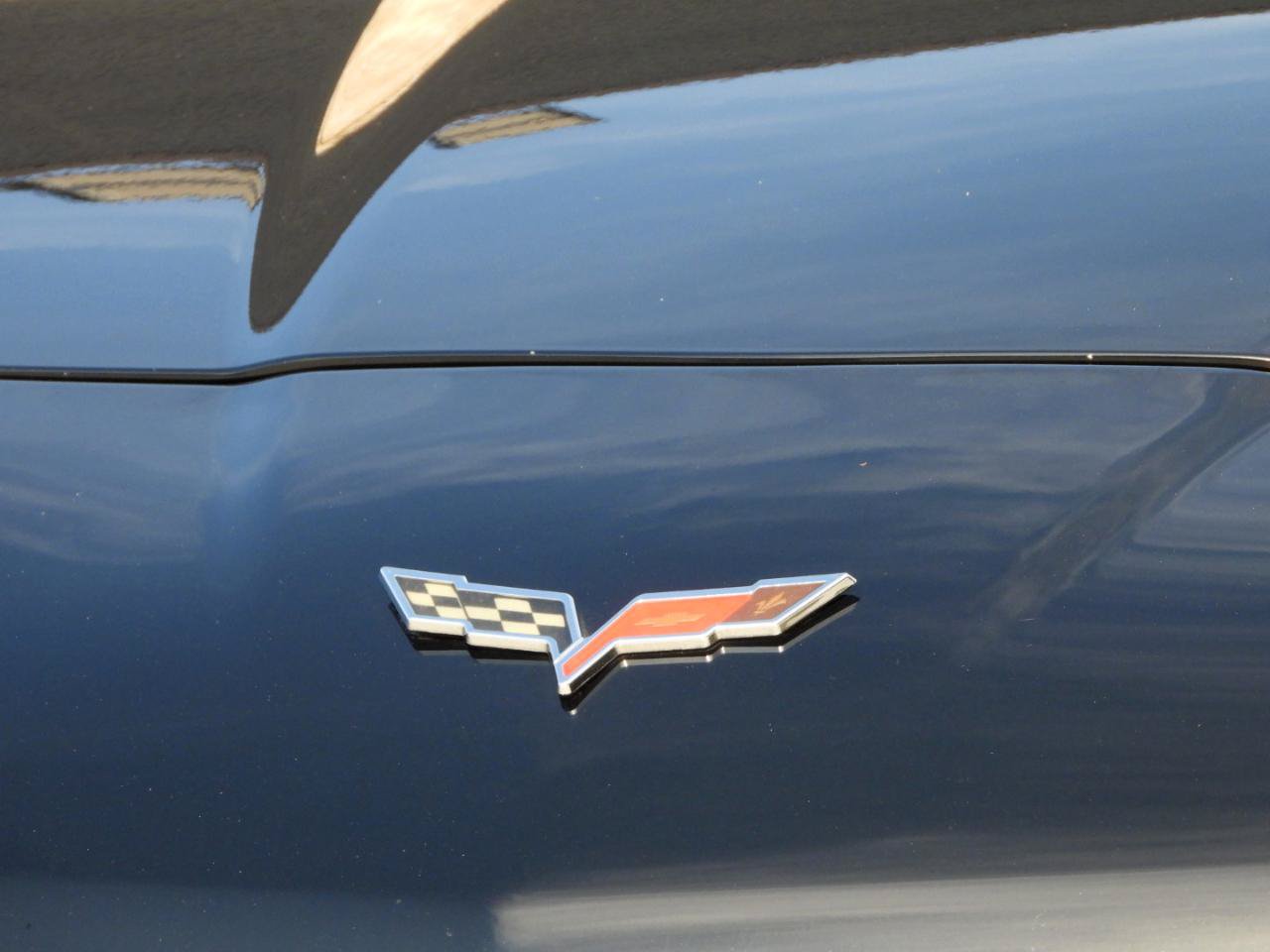 Used 2011 Chevrolet Corvette w/ 3LT w/ Preferred Equipment Group RWD image 5