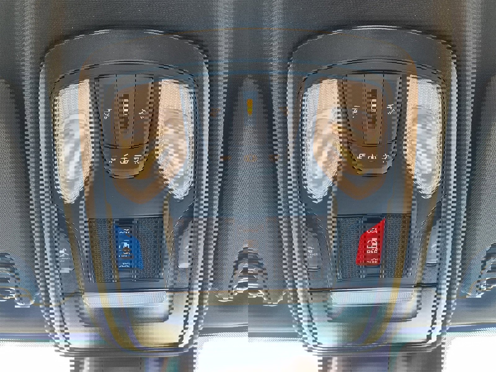 New 2026 RAM 2500 Tradesman image 35