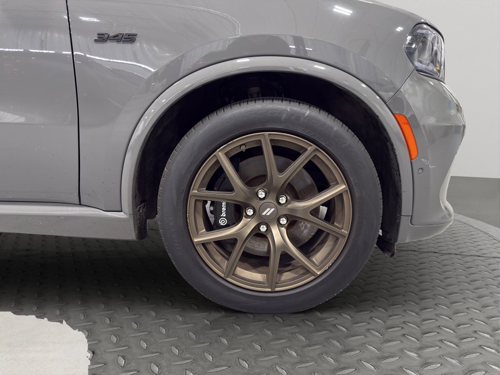 Used 2025 Dodge Durango R/T image 13