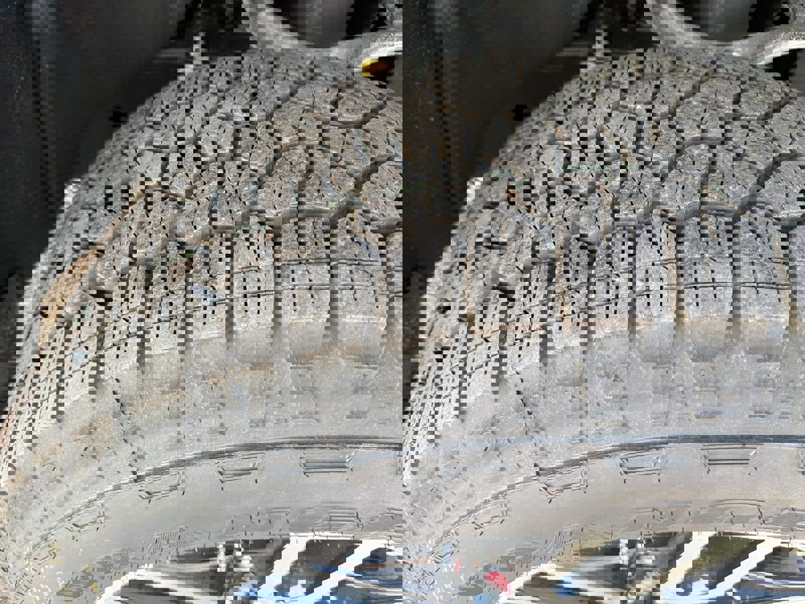 New 2026 GMC Sierra 1500 AT4 w/ AT4 Premium Package image 12