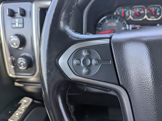 Used 2019 Chevrolet Silverado 2500 LT w/ LT Convenience Package AWD/4WD image 29