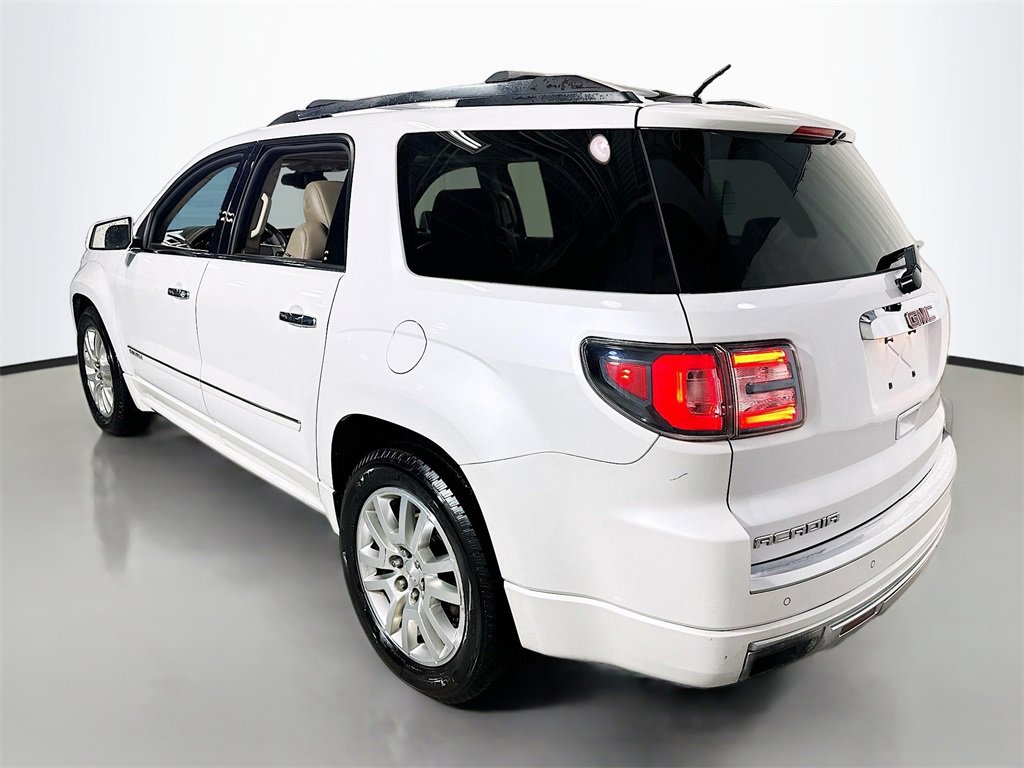 Used 2016 GMC Acadia Denali image 6
