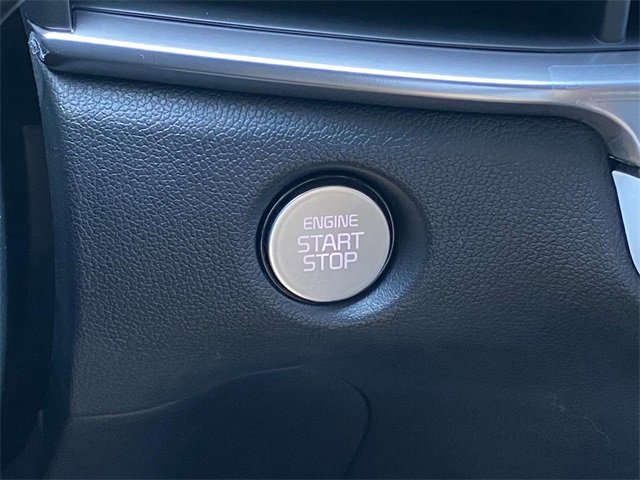 New 2025 Kia Sorento EX image 22