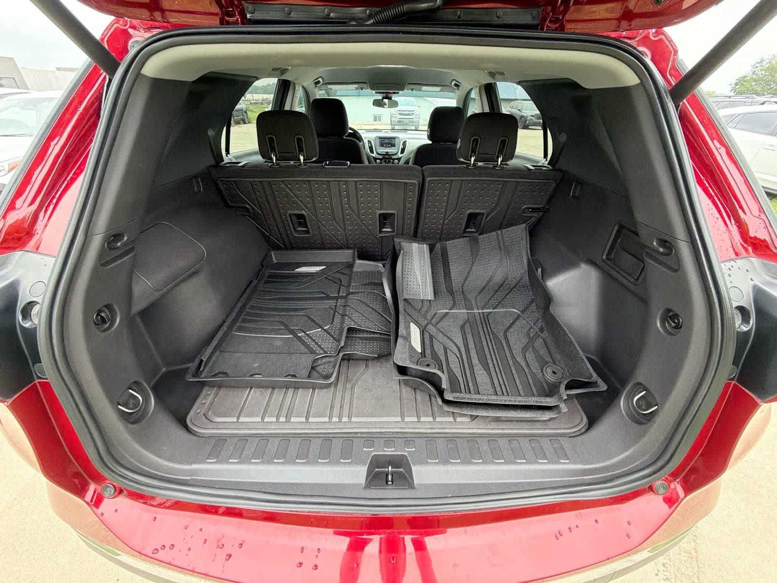 Used 2020 Chevrolet Equinox LT AWD/4WD image 27