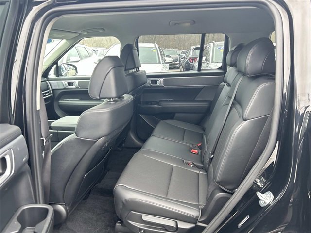 Used 2024 Hyundai Santa Fe SEL image 12