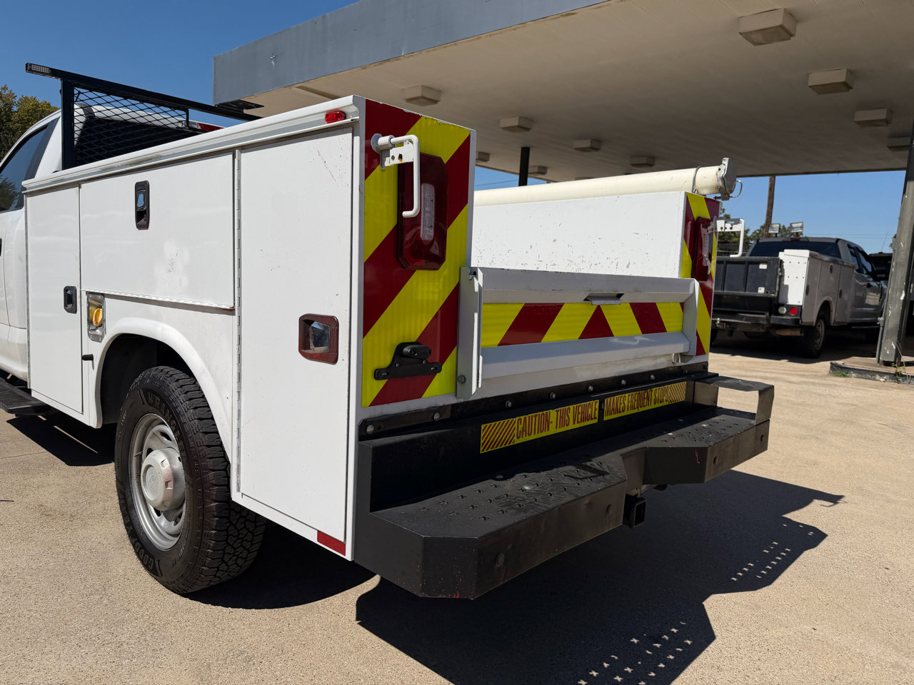 Used 2019 Ford F250 XL w/ Power Equipment Group image 12