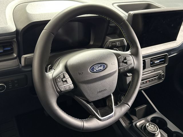 New 2025 Ford Maverick Lobo AWD/4WD image 22