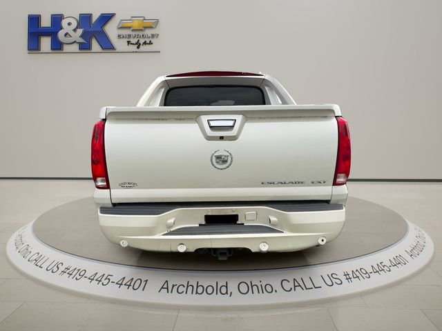 Used 2007 Cadillac Escalade EXT w/ Information Package image 5
