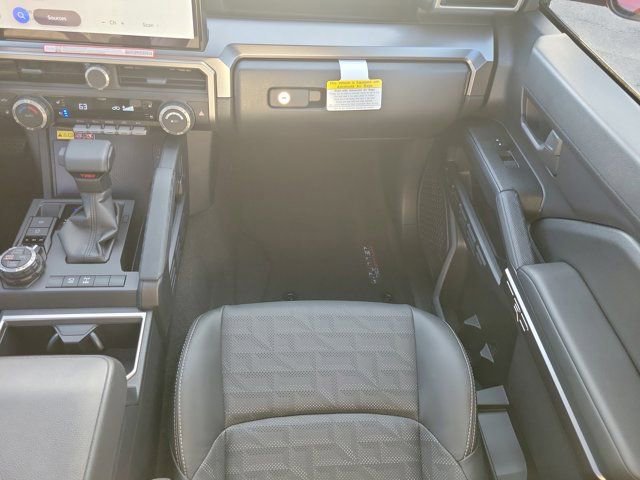 New 2026 Toyota 4Runner TRD Off-Road Premium image 21